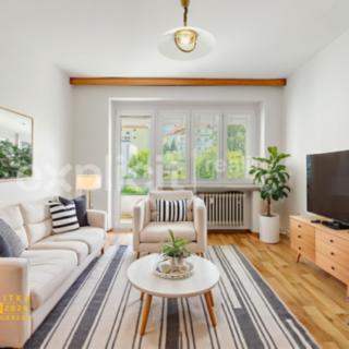 Prodej bytu 3+1 62 m² Zlín, třída Tomáše Bati