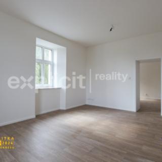 Prodej bytu 2+kk 59 m² Hostovlice