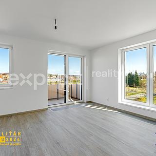 Prodej bytu 2+kk 54 m² Uherský Brod