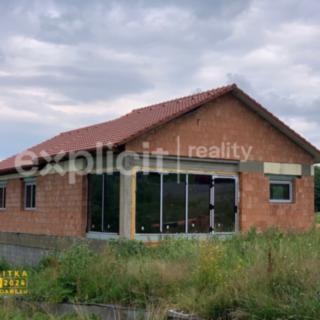 Prodej rodinného domu 114 m² Březnice