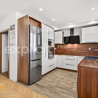 Prodej bytu 3+1 84 m² Bojkovice, Bezručova čtvrť