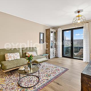 Prodej bytu 3+kk 70 m² Otrokovice Kvítkovice