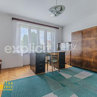 Prodej rodinného domu 123 m² Uherský Ostroh Ostrožské Předměstí, Nový Lán