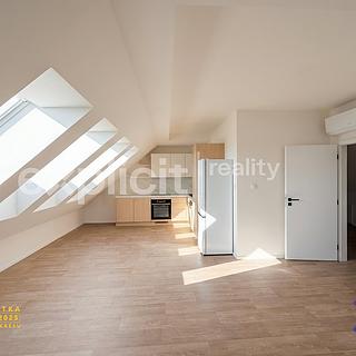 Prodej bytu 3+kk 75 m² Hostovlice