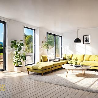 Prodej bytu 2+kk 98 m² Zlín