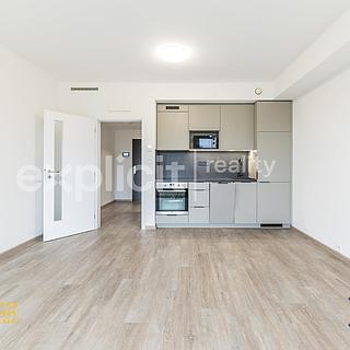 Pronájem bytu 1+kk, garsoniery 33 m&sup2; Uherský Brod