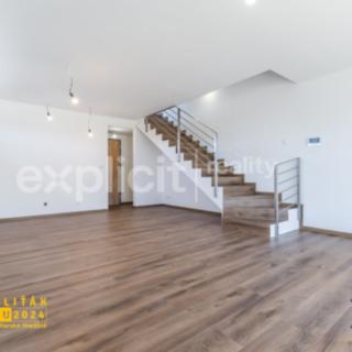 Prodej bytu 3+kk 81 m² Uherský Brod, Stojanova