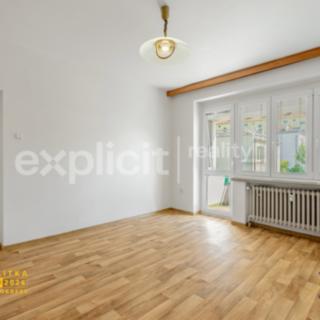 Prodej bytu 3+1 62 m² Zlín, třída Tomáše Bati