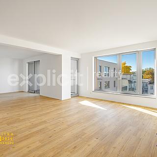 Prodej bytu 3+kk 135 m² Zlín