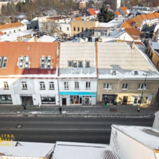 Prodej rodinného domu 264 m² Nymburk, Boleslavská třída