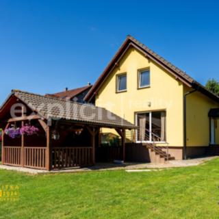 Prodej rodinného domu 178 m² Želechovice nad Dřevnicí, Paseky