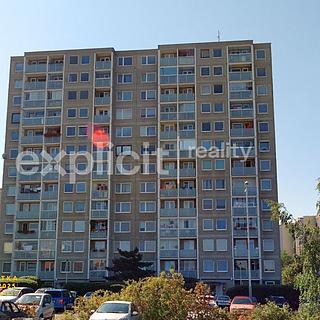 Pronájem bytu 3+1 74 m&sup2; Praha