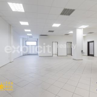 Pronájem obchodu 142 m² Uherský Brod, Bří Lužů