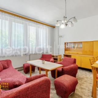 Prodej rodinného domu 244 m² Hulín