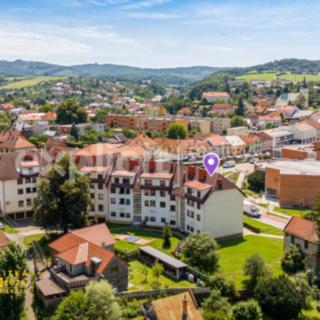 Pronájem bytu 3+1 78 m² Vizovice