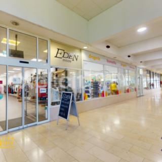 Pronájem obchodu 112 m² Luhačovice, Masarykova