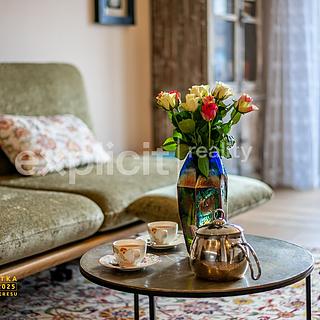 Prodej bytu 3+kk 70 m&sup2; Otrokovice