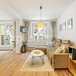 Prodej bytu 2+kk 57 m² Jeseník Dětřichov, Na Mýtince