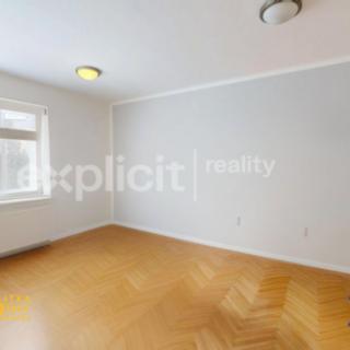 Pronájem bytu 2+1 60 m² Zlín