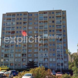 Pronájem bytu 3+1 74 m² Praha Chodov, Majerského