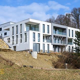 Prodej bytu 1+kk a garsoniéry 55 m² Zlín