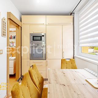 Prodej bytu 3+1, 84m²