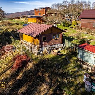 Prodej chaty 33 m² Vsetín, Potůčky