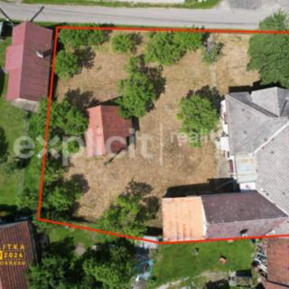 Prodej rodinného domu 159 m² Drnovice