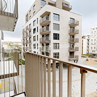 Pronájem bytu 1+kk, garsoniery 41 m² Brno