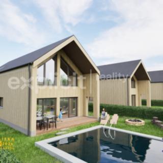 Prodej rodinného domu 129 m² Pohořelice