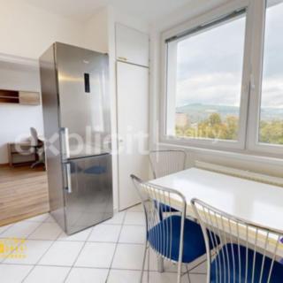 Pronájem bytu 3+1 72 m² Zlín, Kúty