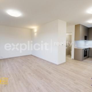 Pronájem bytu 2+kk 63 m² Zlín, Nad Stráněmi