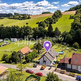 Prodej rodinného domu 178 m² Želechovice nad Dřevnicí