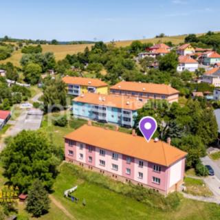 Prodej bytu 3+1 66 m² Bojkovice, Fučíkova čtvrť
