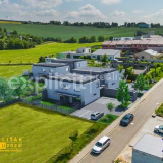 Prodej bytu 3+kk 79 m² Uherský Brod