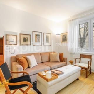 Prodej bytu 2+kk 38 m² Zlín