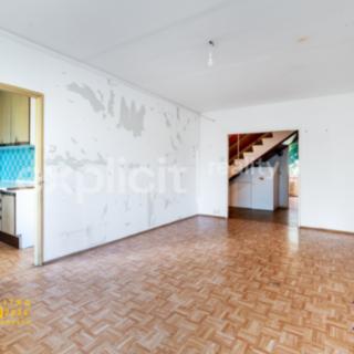 Prodej bytu 4+1 80 m² Praha Krč, Hurbanova