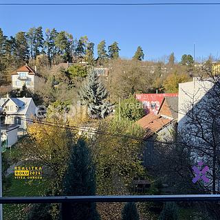 Pronájem bytu 2+1 60 m² Zlín