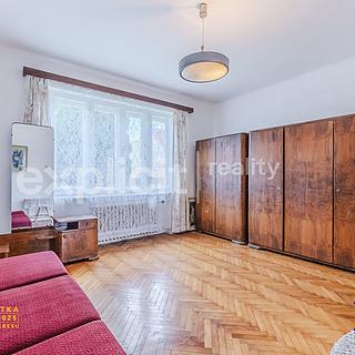 Prodej rodinného domu 123 m&sup2; Uherský Ostroh