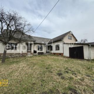 Prodej rodinného domu 159 m² Drnovice