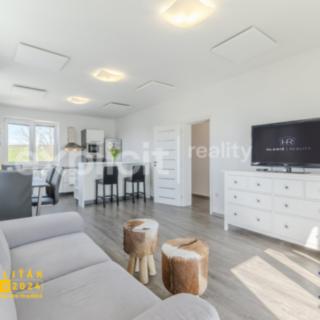 Prodej bytu 2+kk 58 m² Uherský Brod, Františka Kožíka
