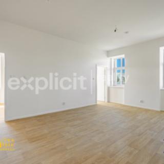 Prodej bytu 3+kk 65 m² Hostovlice