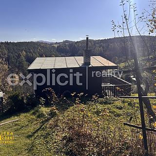 Prodej chaty 17 m² Zlín