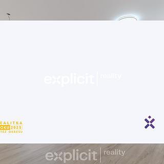 Prodej bytu 2+kk 49 m² Nezdenice