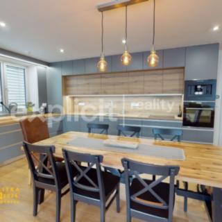 Prodej bytu 4+kk 120 m² Luhačovice