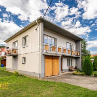 Prodej rodinného domu 182 m² Ludkovice