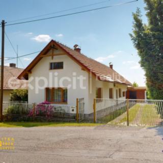 Prodej rodinného domu 124 m² Loučeň