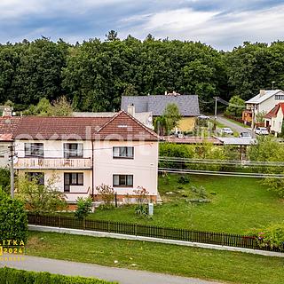 Prodej rodinného domu 192 m² Fryšták Horní Ves, Mexiko