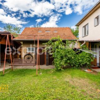 Prodej rodinného domu 182 m² Ludkovice