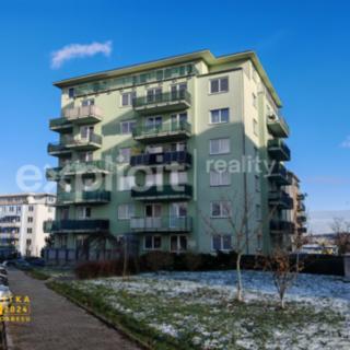 Prodej bytu 3+kk 70 m² Příbram